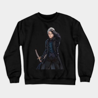 Vergil Crewneck Sweatshirt